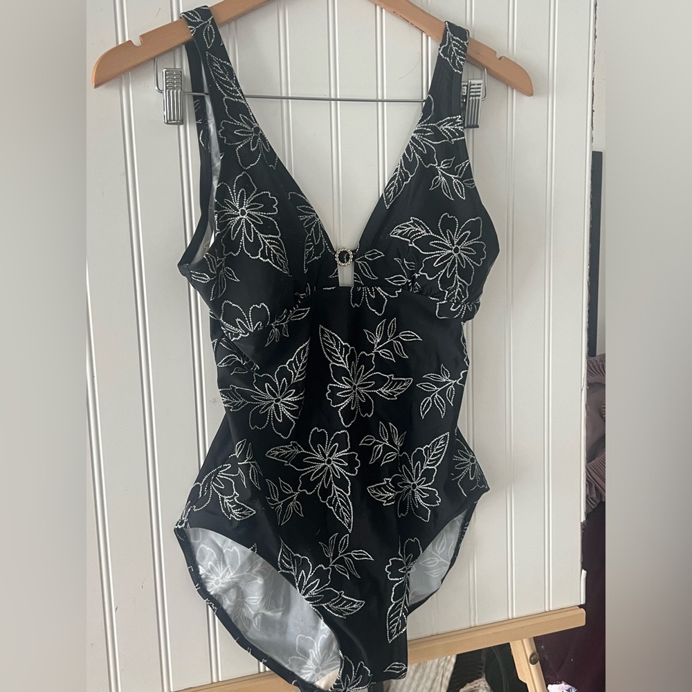 Your Best Look YBL One Piece Swimsuit